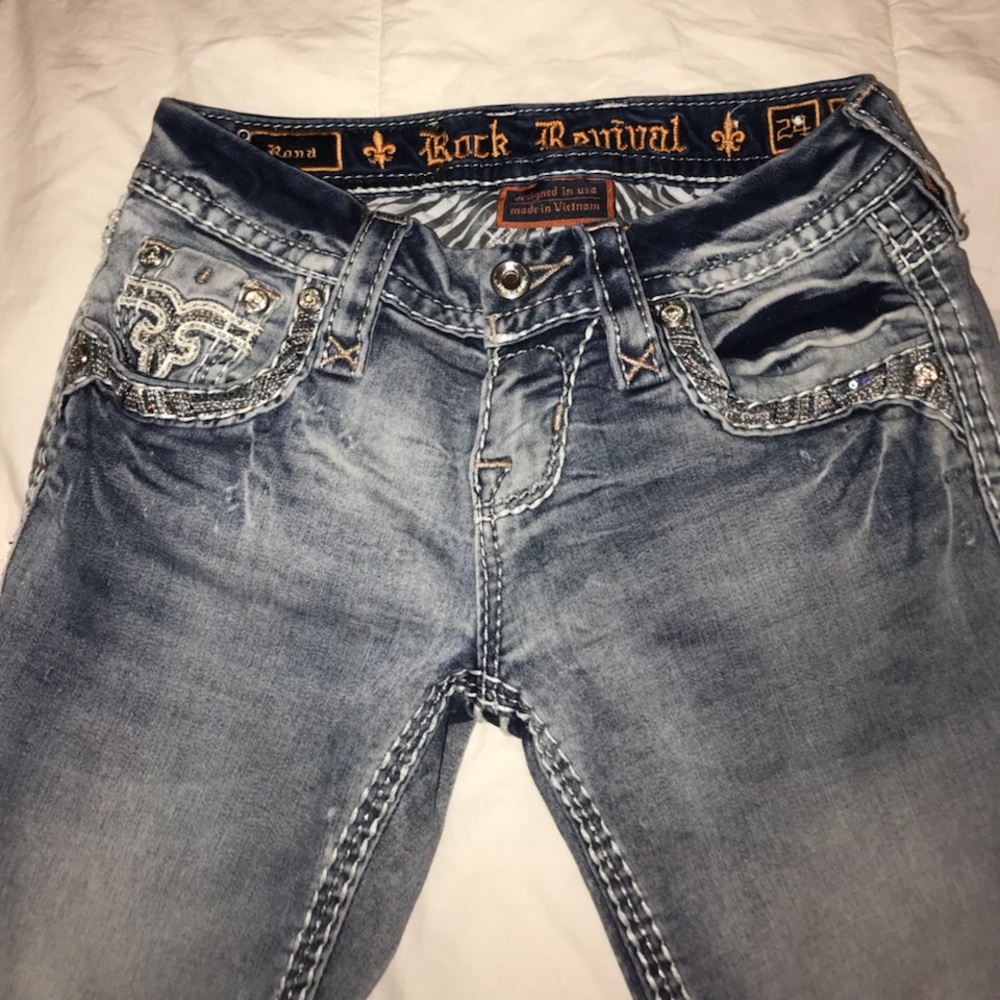 Skinny Jeans